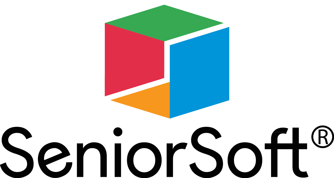 SeniorSoft logo