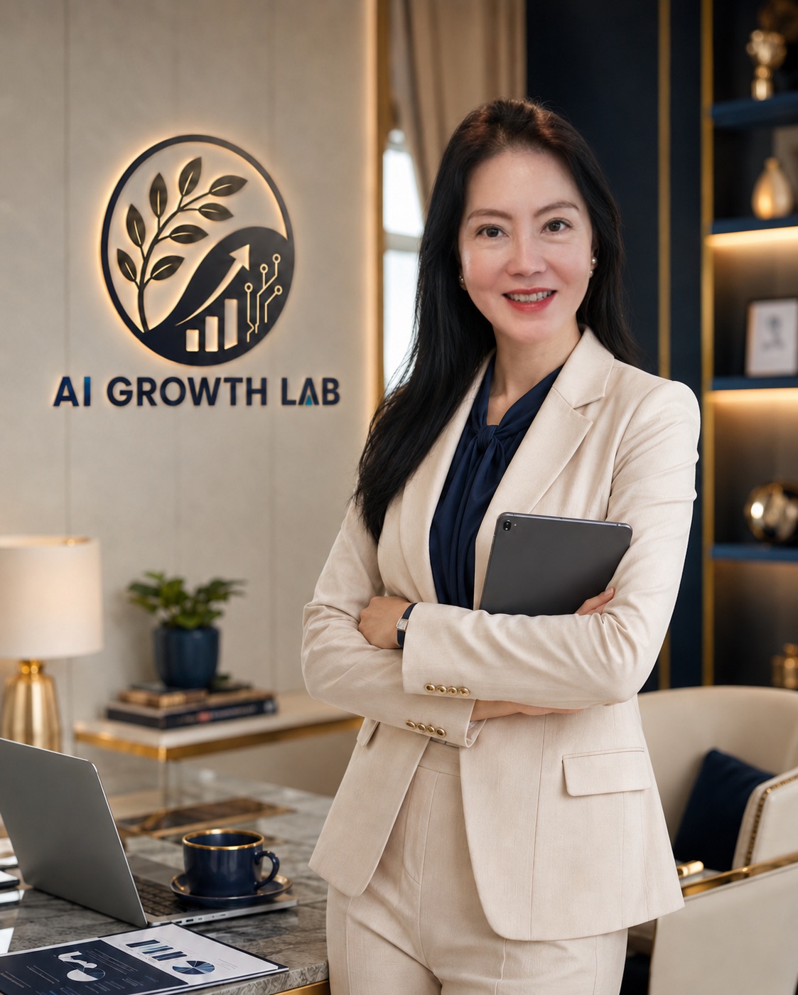 Chief Financial Officer