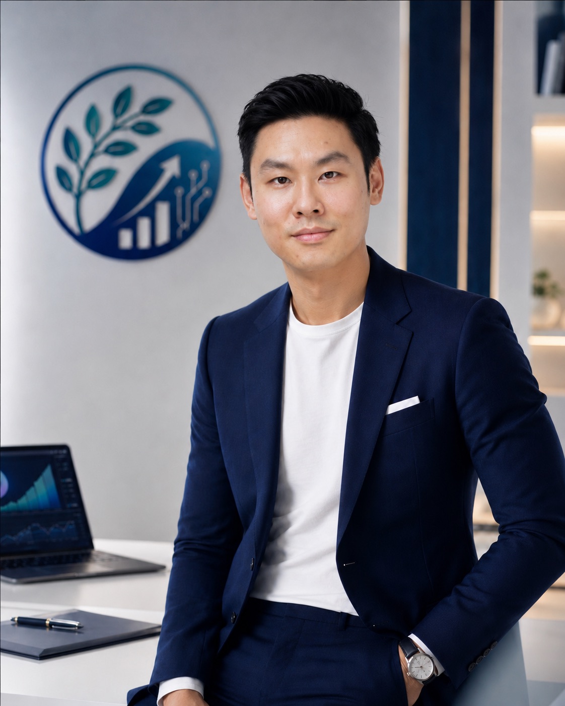 Chief Marketing Officer