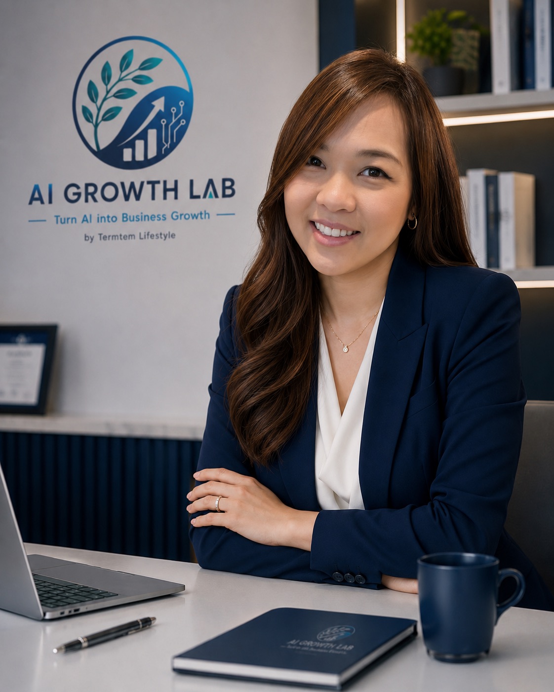 Chief Operating Officer